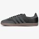 Férfi sportcipők ADIDAS SAMBA OG db3010 szín: fekete