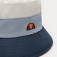  ELLESSE KALAP ASTONI BUCKET HAT DBLUE sara3009420 szín: kék