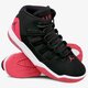 Férfi sportcipők JORDAN MAX AURA aq9084-023 szín: fekete