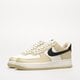 Férfi sportcipők NIKE AIR FORCE 1 '07 LX dv7186-700 szín: bézs