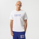 Férfi póló LEVI'S PÓLÓ SS RELAXED FIT TEE 16143-0516 szín: fehér