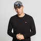 Férfi baseball sapka NEW ERA SAPKA PAISLEY PRINT 940 BLK NEW YORK YANKEES BLKWHI 60222542 szín: fekete
