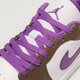 Férfi sportcipők AIR JORDAN 1 LOW 553558-215 szín: fehér