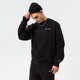 Férfi pulóver CHAMPION PULÓVER CREWNECK SWEATSHIRT 217918kk001 szín: fekete