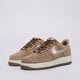 Férfi sportcipők NIKE AIR FORCE 1 '07 LV8 hj4465-200 szín: barna