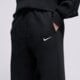 Női nadrágok NIKE NADRÁG W NSW PHNX FLC HR PANT WIDE 2 ih1011-010 szín: fekete