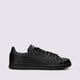 Férfi sportcipők ADIDAS STAN SMITH  m20327 szín: fekete