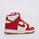 Női sportcipők NIKE DUNK HIGH  dd1869-114 szín: piros