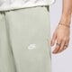 Férfi nadrágok NIKE NADRÁG M NSW CLUB JGGR BB bv2671-371 szín: menta
