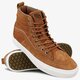 Férfi sportcipők VANS UA SK8-HI 46 MTE DX va3dq5ogt szín: barna