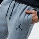 Férfi nadrágok JORDAN NADRÁG JUMPMAN ck6694-091 szín: szürke