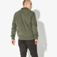 Férfi télikabát NEW ERA KABÁT NE BRANDED SHERPA BOMBER NE NOV NONE 11604083 szín: khaki