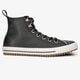 Női tornacipők CONVERSE CHUCK TAYLOR ALL STAR HIKER BOOT 161512c szín: fekete