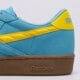 Női sportcipők REEBOK CLUB C GROUNDS UK 100228141 szín: kék