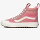 Női tornacipők VANS SK8-HI MTE 2.0 vn0a4p3i2uu1 szín: rózsaszín