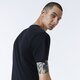 Férfi póló NEW ERA PÓLÓ NBA BIG LOGO TEE CHIBUL BLK 12369805 szín: fekete