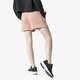 Női rövidnadrágok NIKE RÖVIDNADRÁG W NSW SWSH SHORT FT bq7962-605 szín: rózsaszín