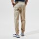Férfi nadrágok CHAMPION NADRÁG ELASTIC CUFF PANTS 214366ms025 szín: bézs