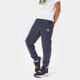 Gyerek nadrágok ADIDAS NADRÁG TRACK PANTS BOY he2082 szín: sötétkék
