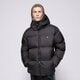 Férfi télikabát ELLESSE KABÁT PEHELY DAPPIANI PADDED JACKET BLK sht21229011 szín: fekete