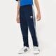 Gyerek nadrágok ADIDAS NADRÁG SST TRACK PANTS BOY hk0323 szín: sötétkék