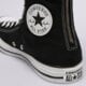 Női tornacipők CONVERSE CHUCK TAYLOR ALL STAR XX-HI a09429c szín: fekete