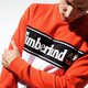 Férfi pulóver TIMBERLAND PULÓVER CUT &   SEW LINEAL LOGO SWEATSHIRT tb0a1o9u8451 szín: multicolor
