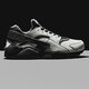 Férfi sportcipők NIKE AIR HUARACHE RUN 704830301 szín: szürke