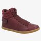 Női tornacipők LACOSTE CORLU 2  730srw0006fd8 szín: bordó