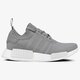 Női sportcipők ADIDAS NMD_R1 W PK by8762 szín: szürke