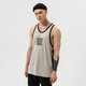 Férfi póló NIKE TANK M NK DF JSY STARTING FIVE NBA dh7136-052 szín: szürke