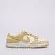 Női sportcipők NIKE DUNK LOW fn7167-700 szín: fehér