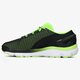 Férfi sportcipők UNDER ARMOUR MEN'S SPEEDFORM G EMINI 21 1288353002 szín: fekete