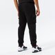 Férfi nadrágok NEW ERA NADRÁG NE PREMIUM CARGO BLK NEW ERA BLKWHI 60284750 szín: fekete
