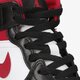 Gyerek sportcipők AIR JORDAN 1 MID  dj4695-122 szín: piros