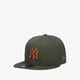 Férfi baseball sapka NEW ERA SAPKA LE 950 NYY KHA NEW YORK YANKEES NOVPKA 60284941 szín: khaki