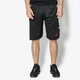 Férfi rövidnadrágok JORDAN RÖVIDNADRÁG RISE GRAPHIC SHORT 888376-010 szín: fekete
