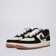 Férfi sportcipők NIKE AIR FORCE 1 LOW RETRO  hq1967-100 szín: fekete