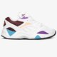 Női sportcipők REEBOK AZTREK 96 dv9397 szín: fehér