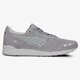 Férfi sportcipők ASICS GEL-LYTE h8c0l1111 szín: szürke