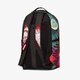 Női hátizsák SPRAYGROUND HÁTIZSÁK RICK   AND MORTY SHARKMOUTH WOUND 910b4086nsz szín: multicolor