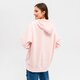 Női pulóver NIKE PULÓVER KAPUCNIS W NSW ESSNTL FLC HOODIE CLCTN dj7668-864 szín: bézs