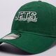 Férfi baseball sapka NEW ERA SAPKA NFL SCRIPT 920 JETS NEW YORK JETS 60595285 szín: zöld