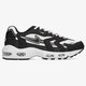 Férfi sportcipők NIKE AIR MAX 96 2 dh4756-100 szín: fekete