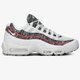 Férfi sportcipők NIKE AIR MAX 95 cv6899-100 szín: fehér