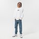 Férfi pulóver LEVI'S PULÓVER RELAXD GRAPHIC CREW 38712-0056 szín: fehér