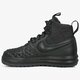 Női téli cipők NIKE W LF1 DUCKBOOT aa0283-001 szín: fekete
