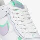 Női sportcipők NIKE AIR FORCE 1 SHADOW cu8591-103 szín: fehér
