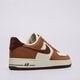 Férfi sportcipők NIKE AIR FORCE 1 '07 LV8 fq8713-200 szín: barna