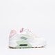 Gyerek sportcipők NIKE AIR MAX 90 LTR SE (GS) dq0276-100 szín: multicolor